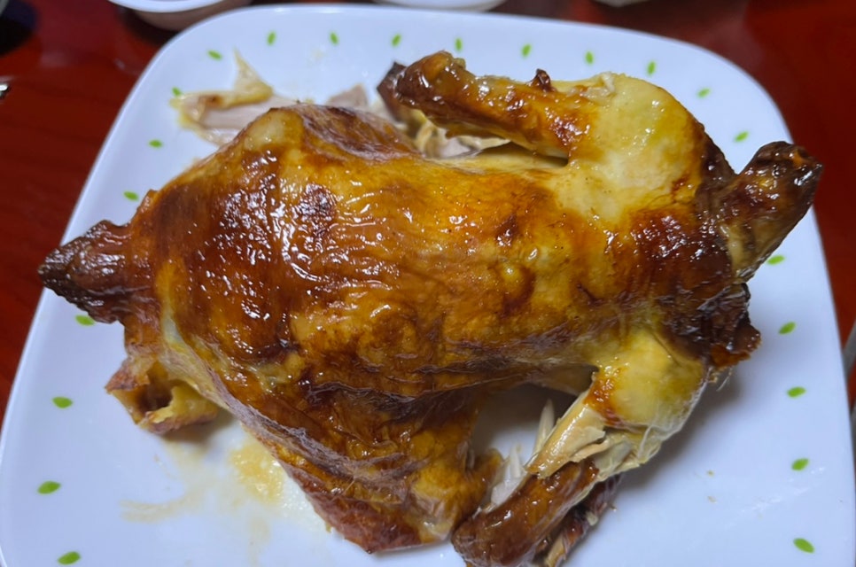 김종구식맛치킨전기바베큐옛날통닭부산다대포항역점 이미지