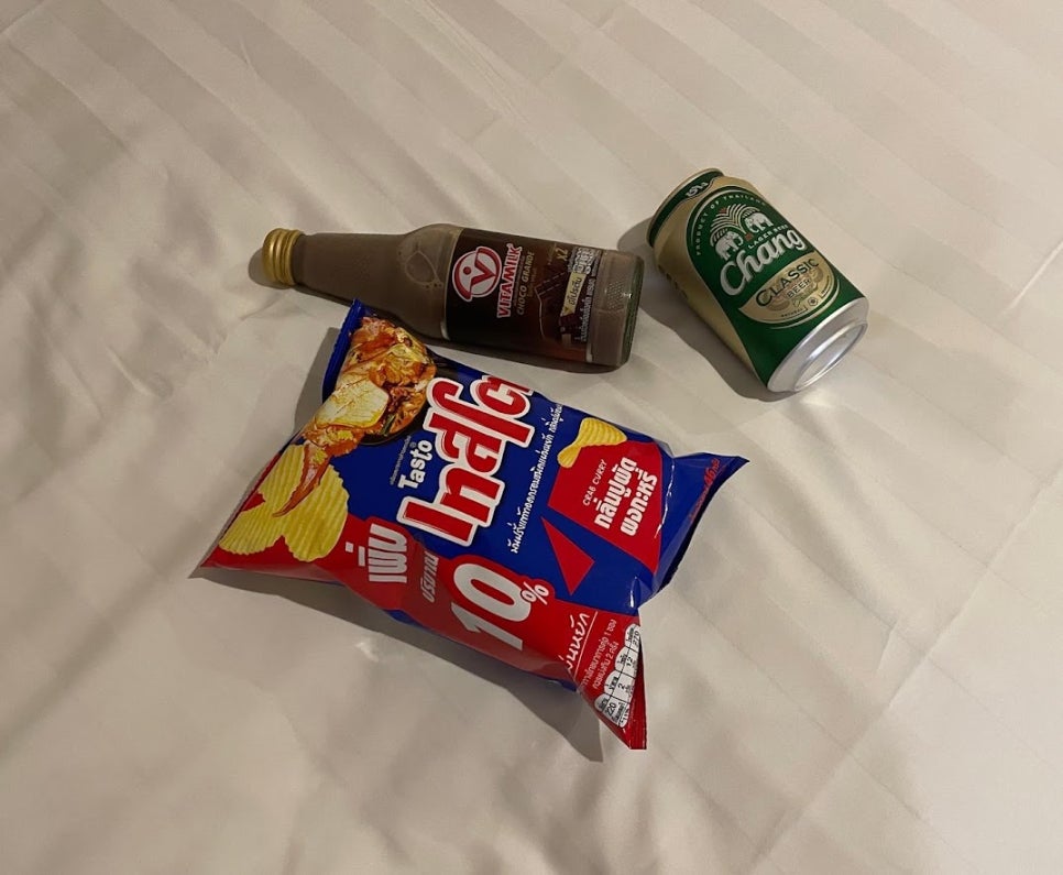 거진호텔 이미지