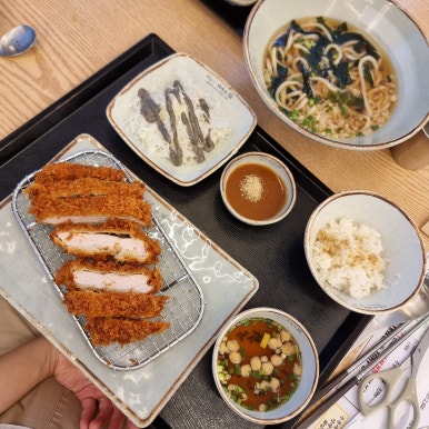 이루다제면소거북섬점 이미지