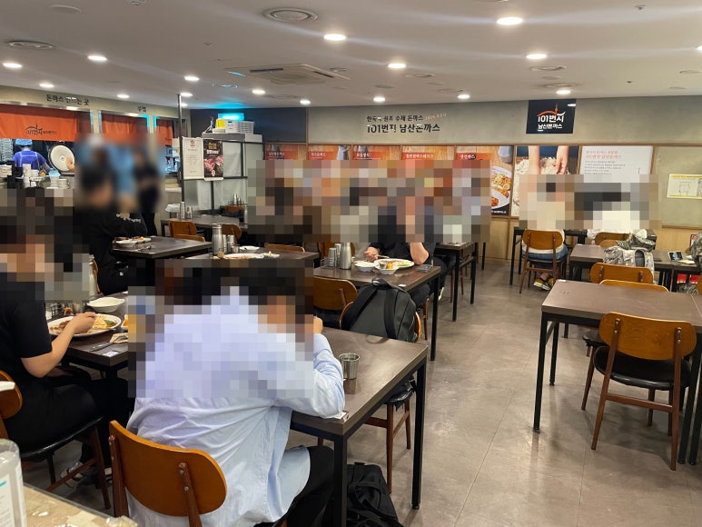 이춘복참치센트럴시티점 이미지