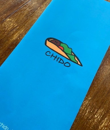치도(chido) 이미지
