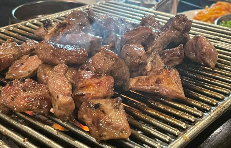 옥포갈매기 이미지