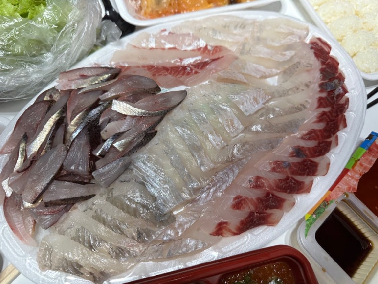 소문난가좌싱싱회 이미지