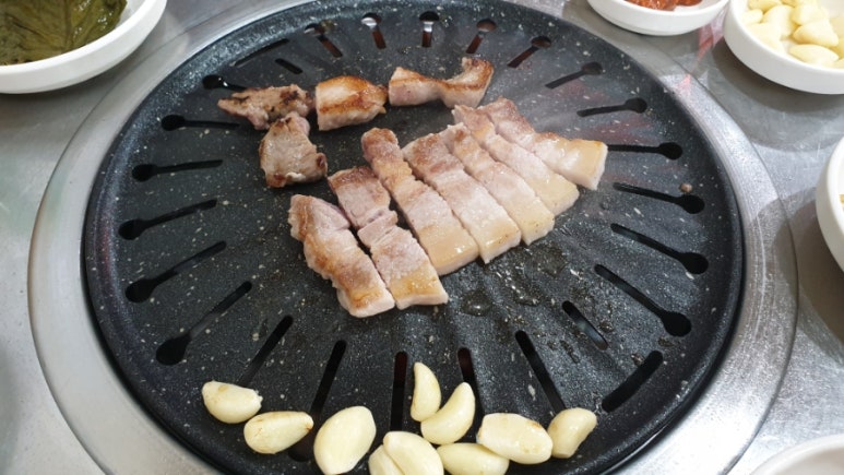영주뒷고기 이미지
