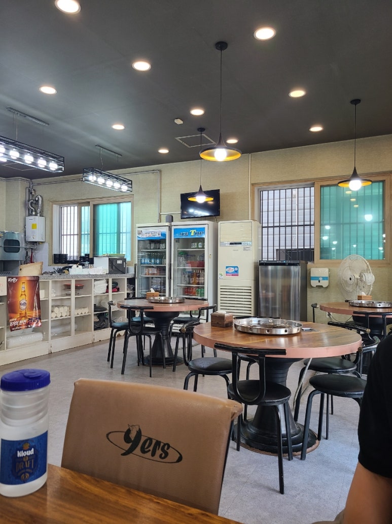 미성닭갈비 이미지