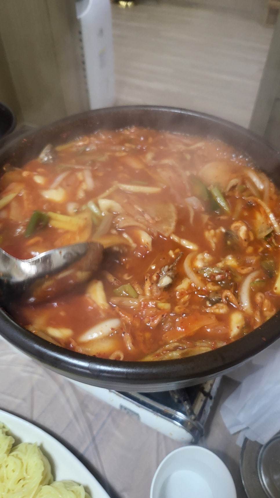 건천산내매운탕 이미지