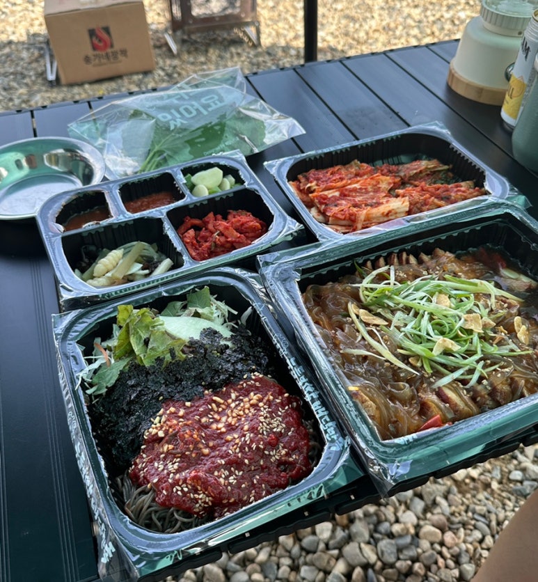 누들보쌈배달만족양평 이미지