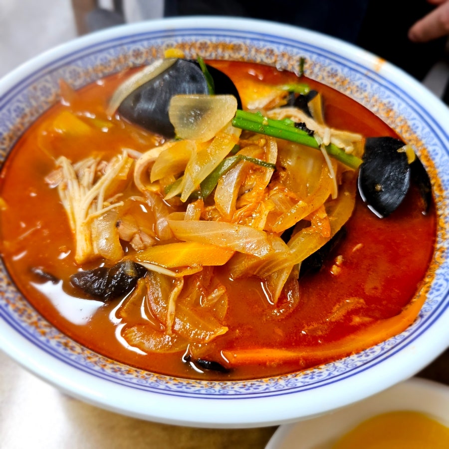 국민짜장&짬뽕 이미지
