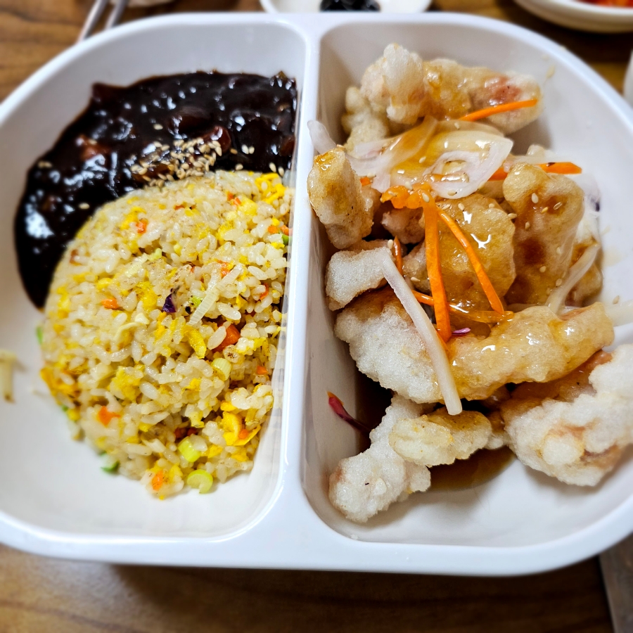 국민짜장&짬뽕 이미지