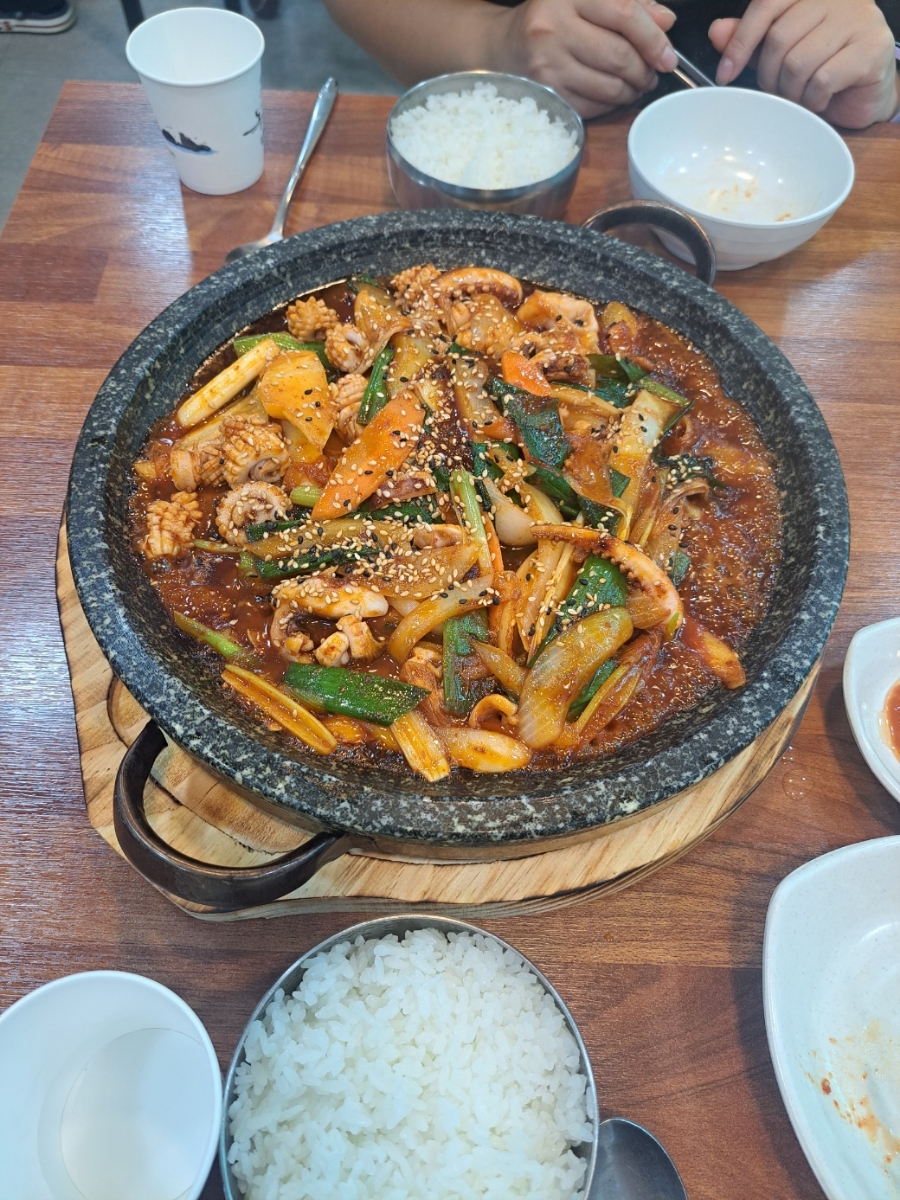 남문정식 이미지