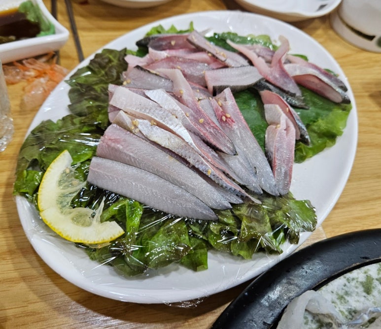 호남막횟집 이미지