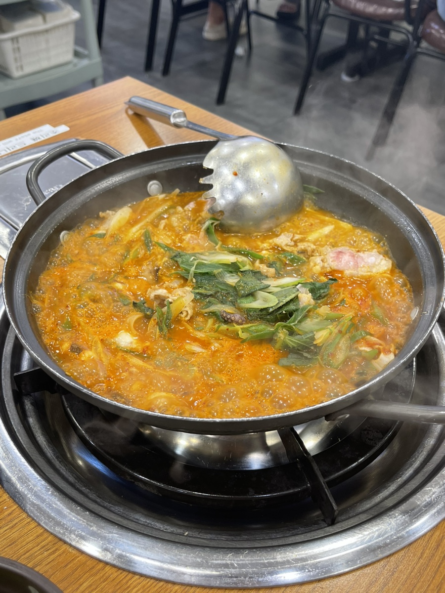 용호동낙지 고속터미널점 이미지