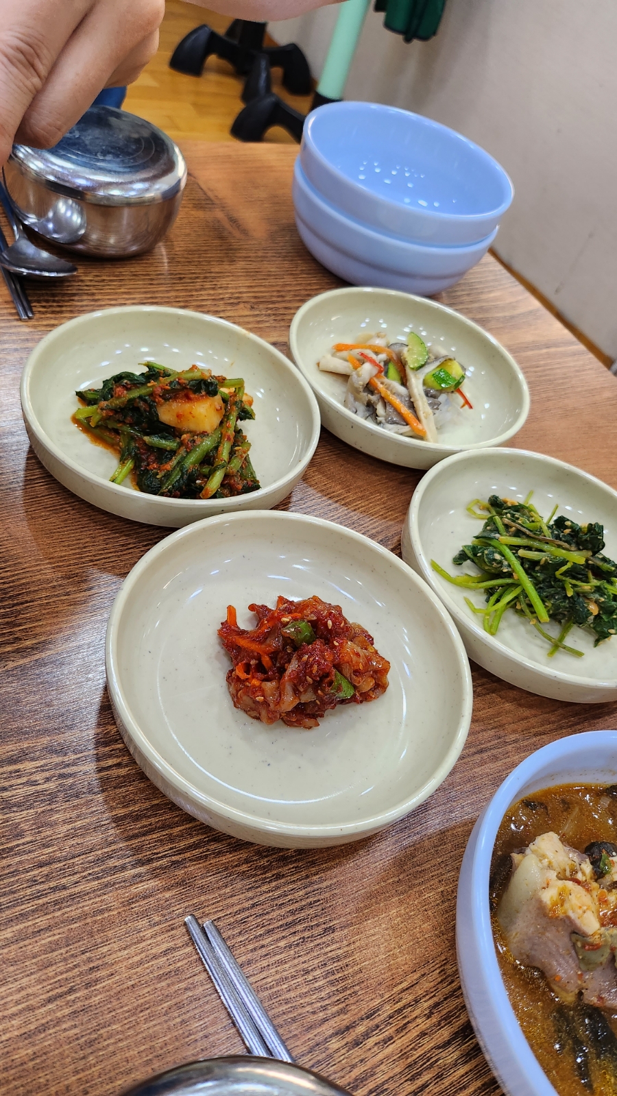 주암민물가든 이미지