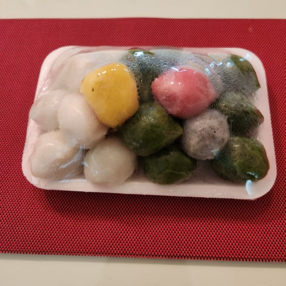 은마참떡 이미지