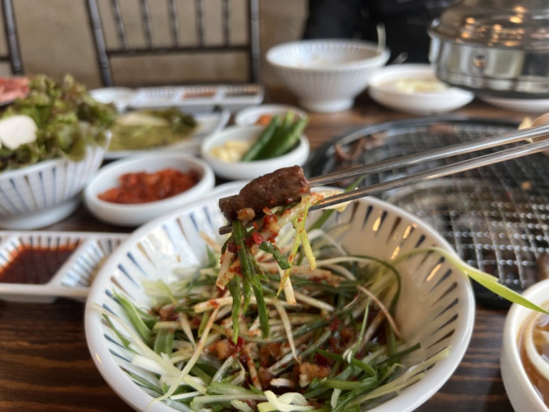 경주국밥 이미지