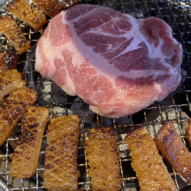 명륜진사갈비동패점 이미지