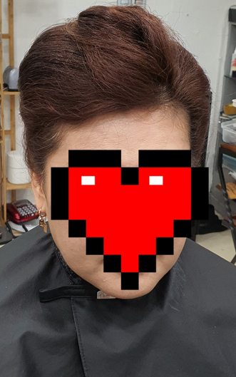 전주동안가발 이미지