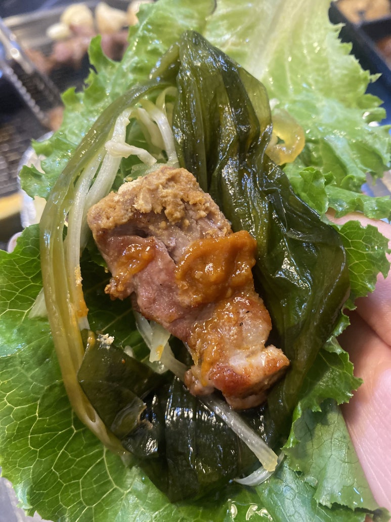 대덕숯불갈비 이미지