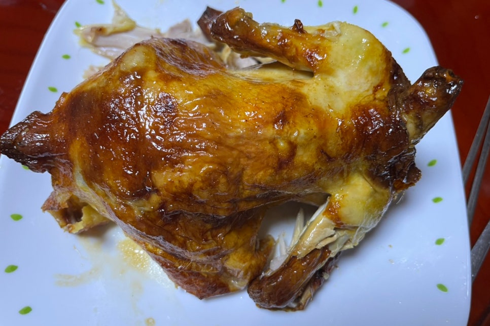 김종구식맛치킨전기바베큐옛날통닭부산다대포항역점 이미지