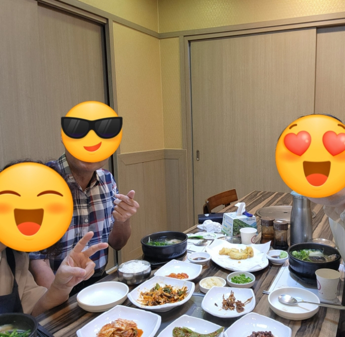 거제복집 이미지
