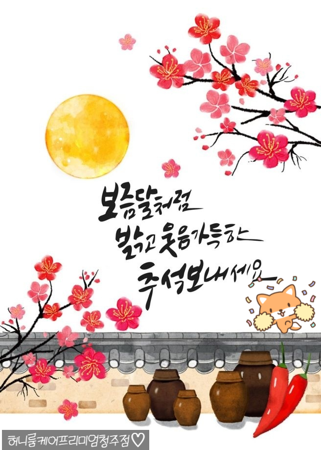 허니룸케어프리미엄 이미지