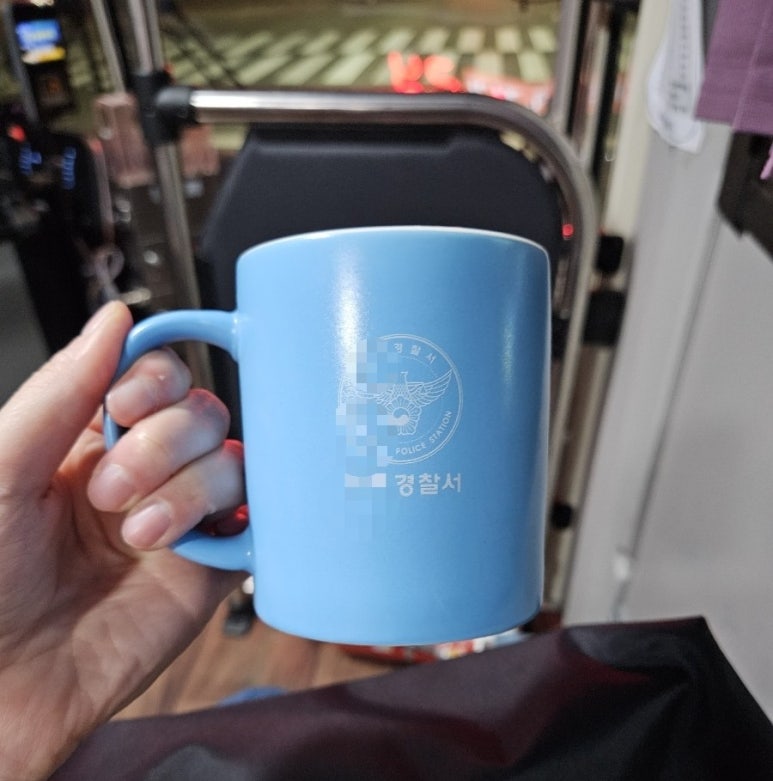 달쏭쿠키제작소 이미지