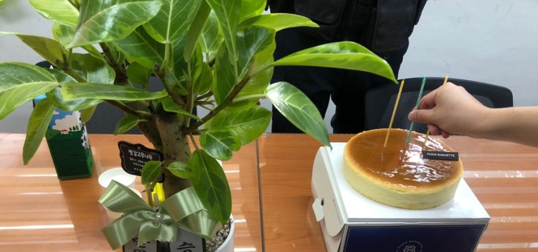 승진갈비 이미지