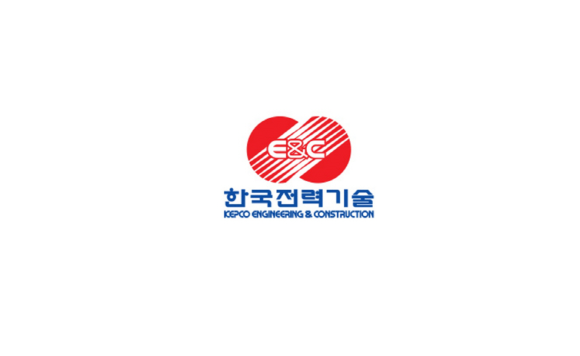 한국전력기술 이미지