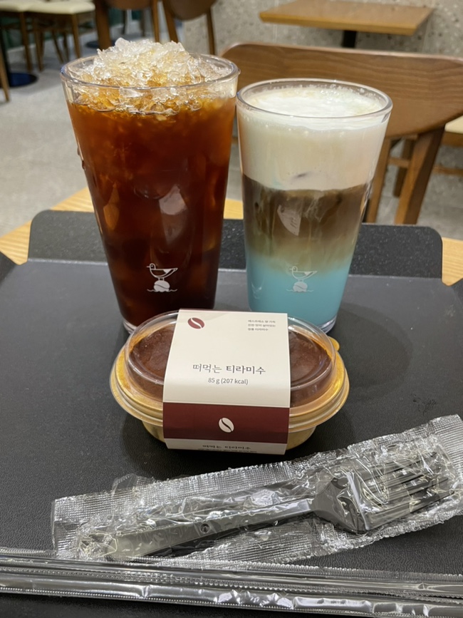하이오커피 김포구래역점 이미지