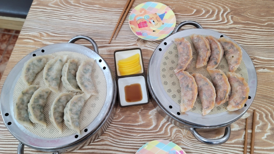 큰손손만두 이미지