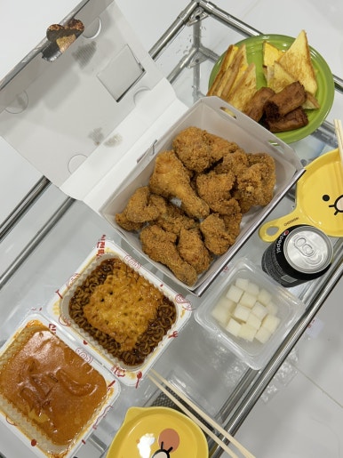 신전떡볶이인동점 이미지