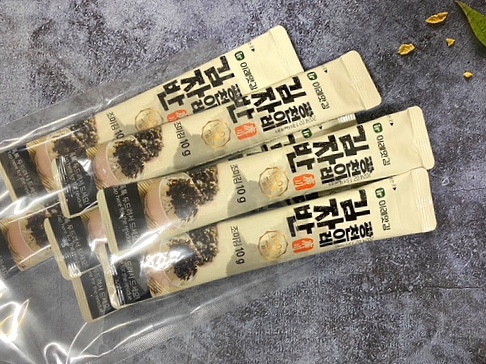 이레맛김 이미지