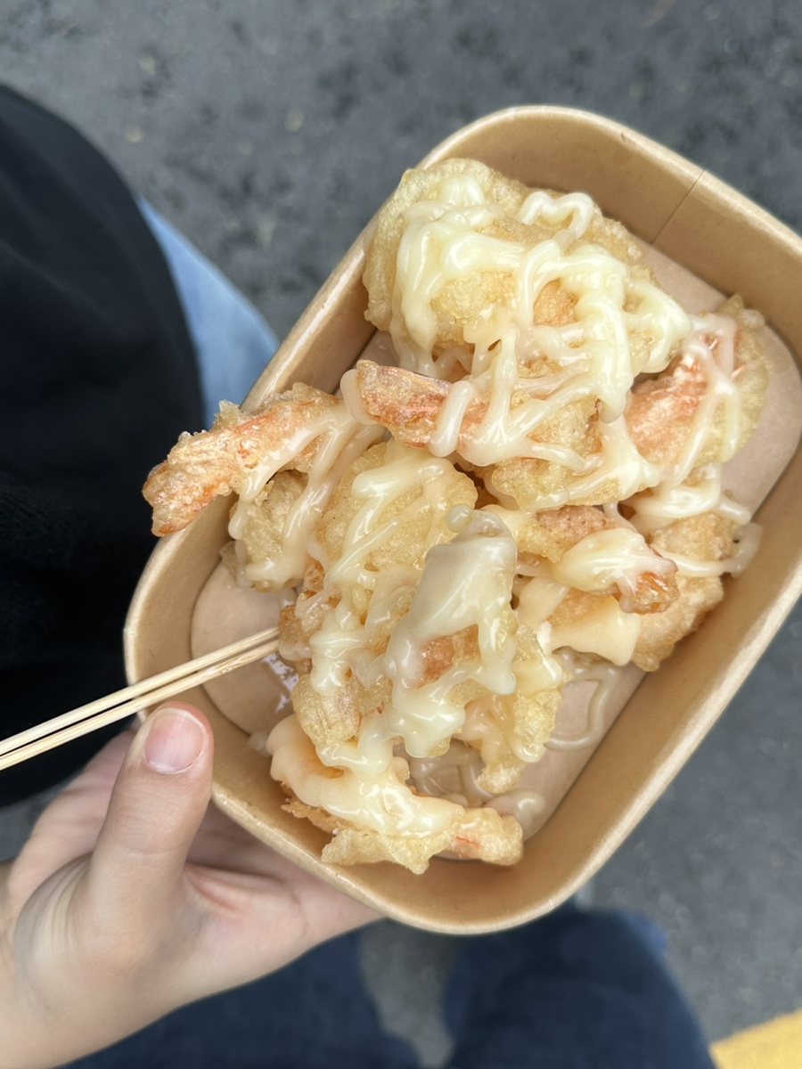 마음다혜분식 이미지