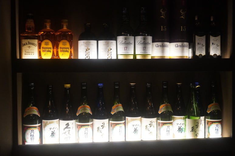오뎅정종 이미지