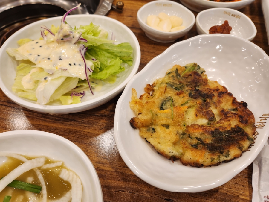 동해숯불갈비 이미지