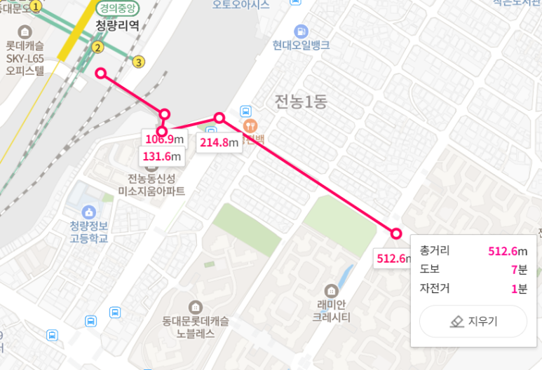 구립느티나무어린이집 이미지