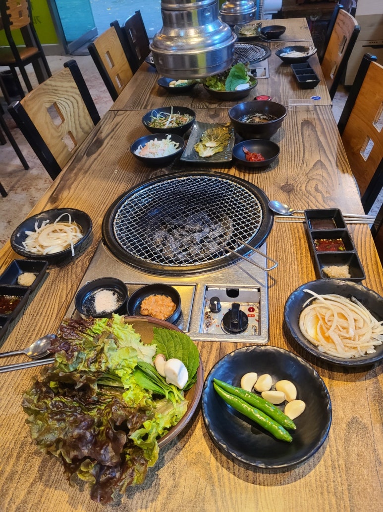 포갈집 이미지