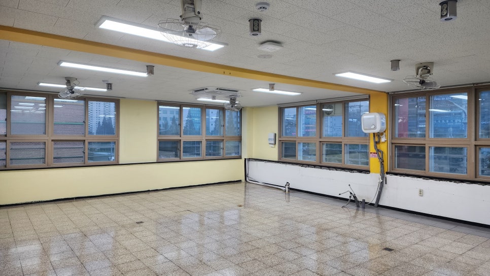 창원상남초등학교 이미지