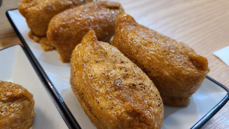 여부초밥 이미지