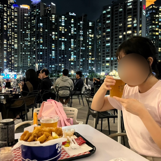 쿠키피시카페 이미지