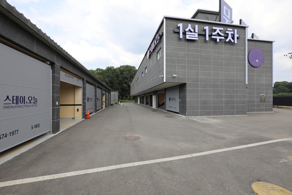 모텔스테이 이미지