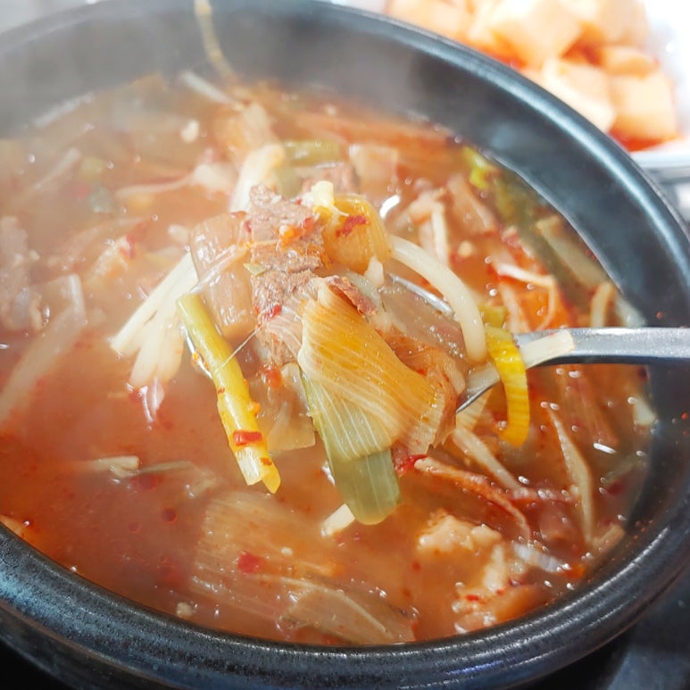 칠곡한우장터 이미지