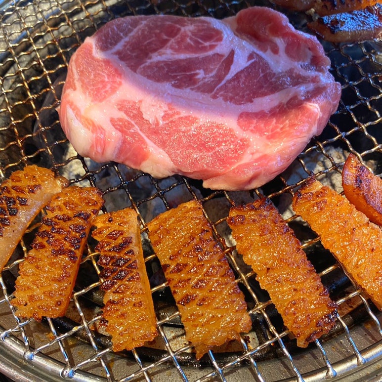 명륜진사갈비동패점 이미지