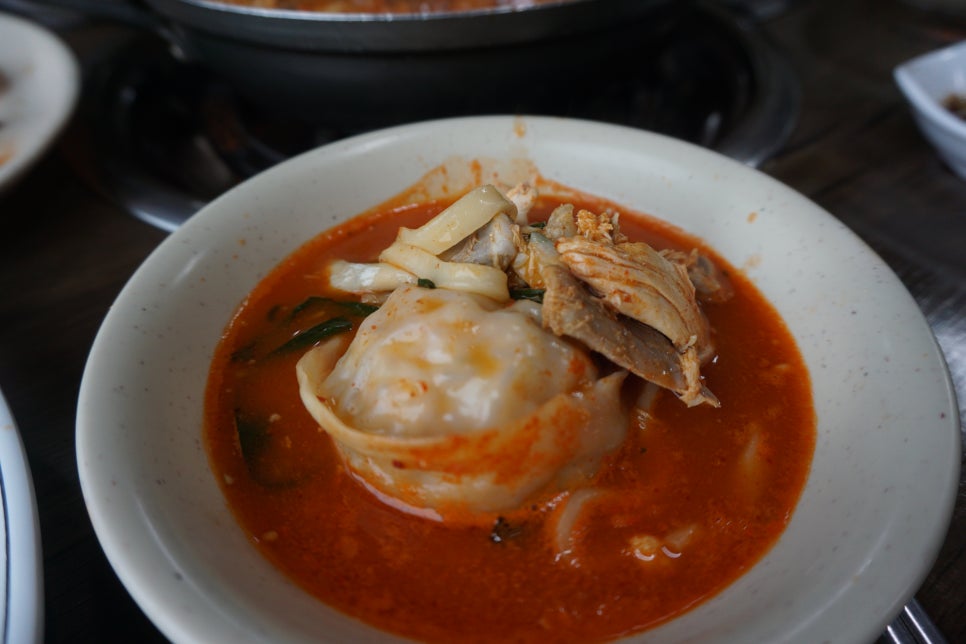 죽주닭갈비 이미지