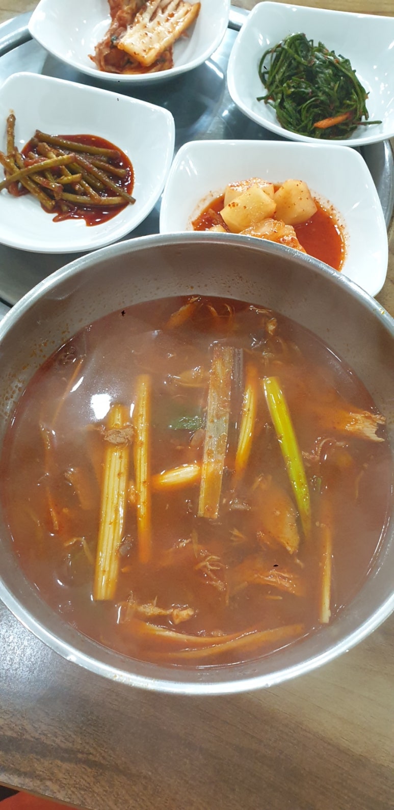 조은옻닭 이미지