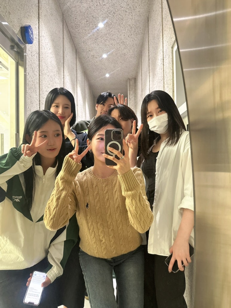 이비스헤어금리단길점 이미지
