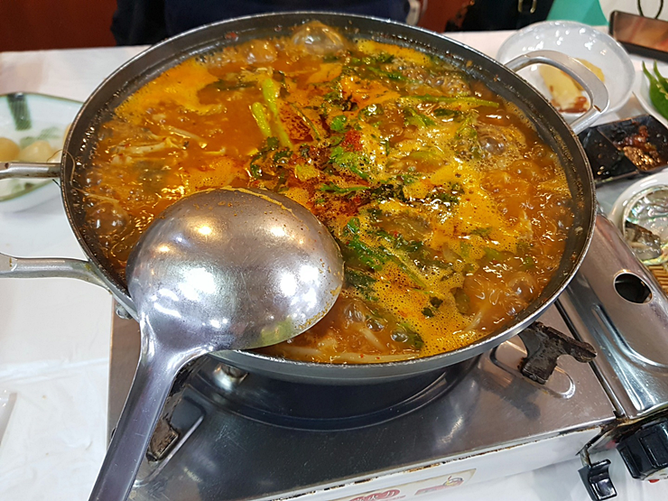 처녀회집 이미지