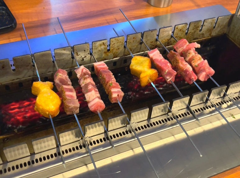 금정훠궈양꼬치 이미지