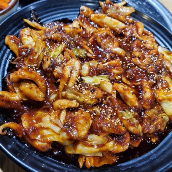 장지녕간장게장 이미지