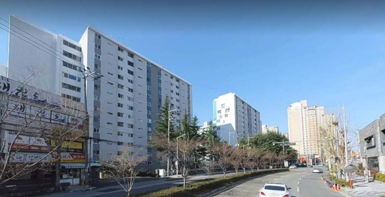 농심가 할인마트 이미지